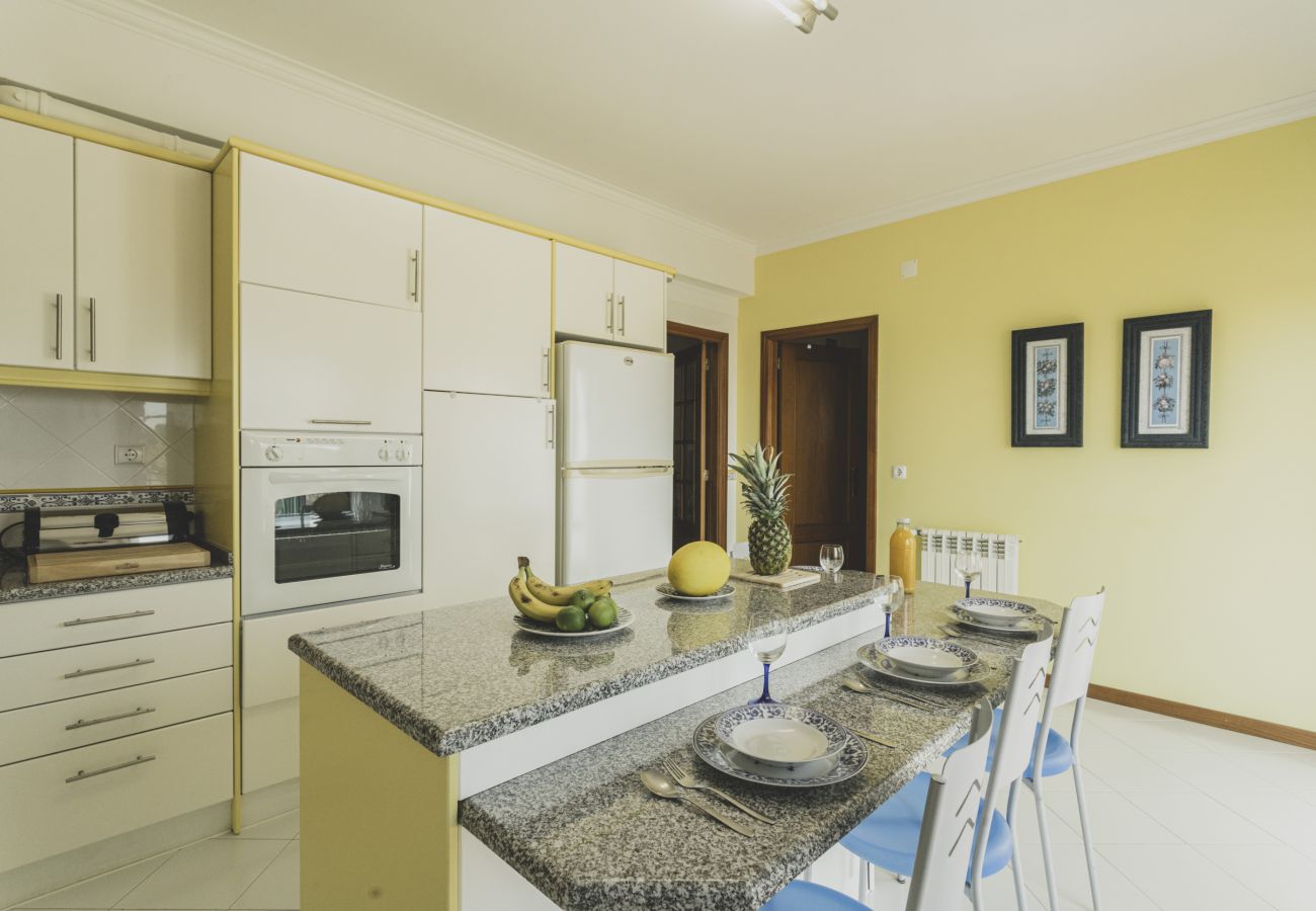 Maison à São Bernardino - Best Houses 81 - Sea La Vie