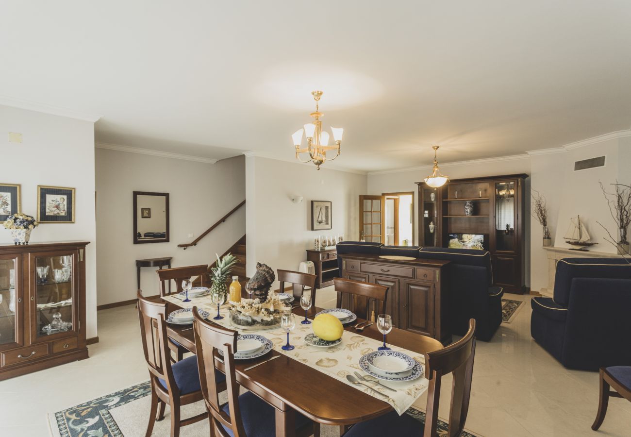 Maison à São Bernardino - Best Houses 81 - Sea La Vie