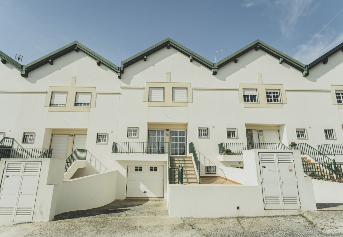 Maison à São Bernardino - Best Houses 81 - Sea La Vie