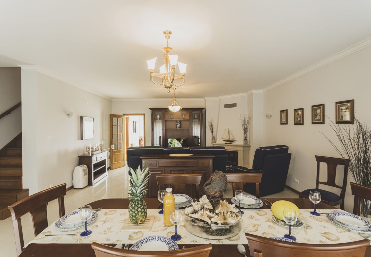 Maison à São Bernardino - Best Houses 81 - Sea La Vie
