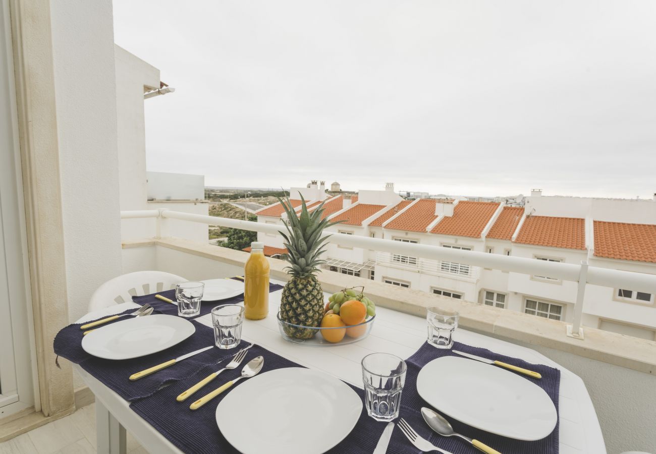 Appartement à Baleal - Best Houses 92 - Baleal Bay House