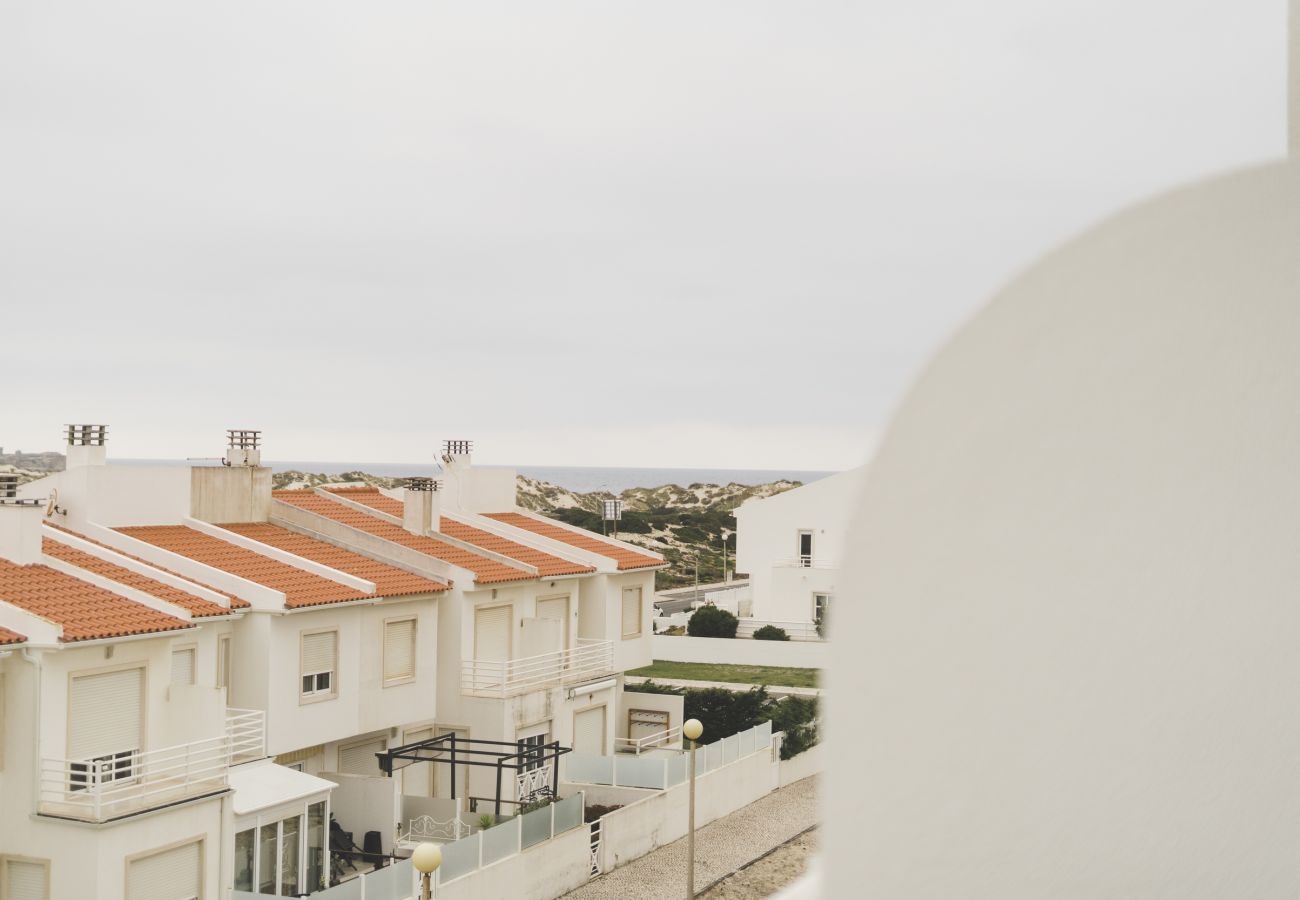 Appartement à Baleal - Best Houses 92 - Baleal Bay House
