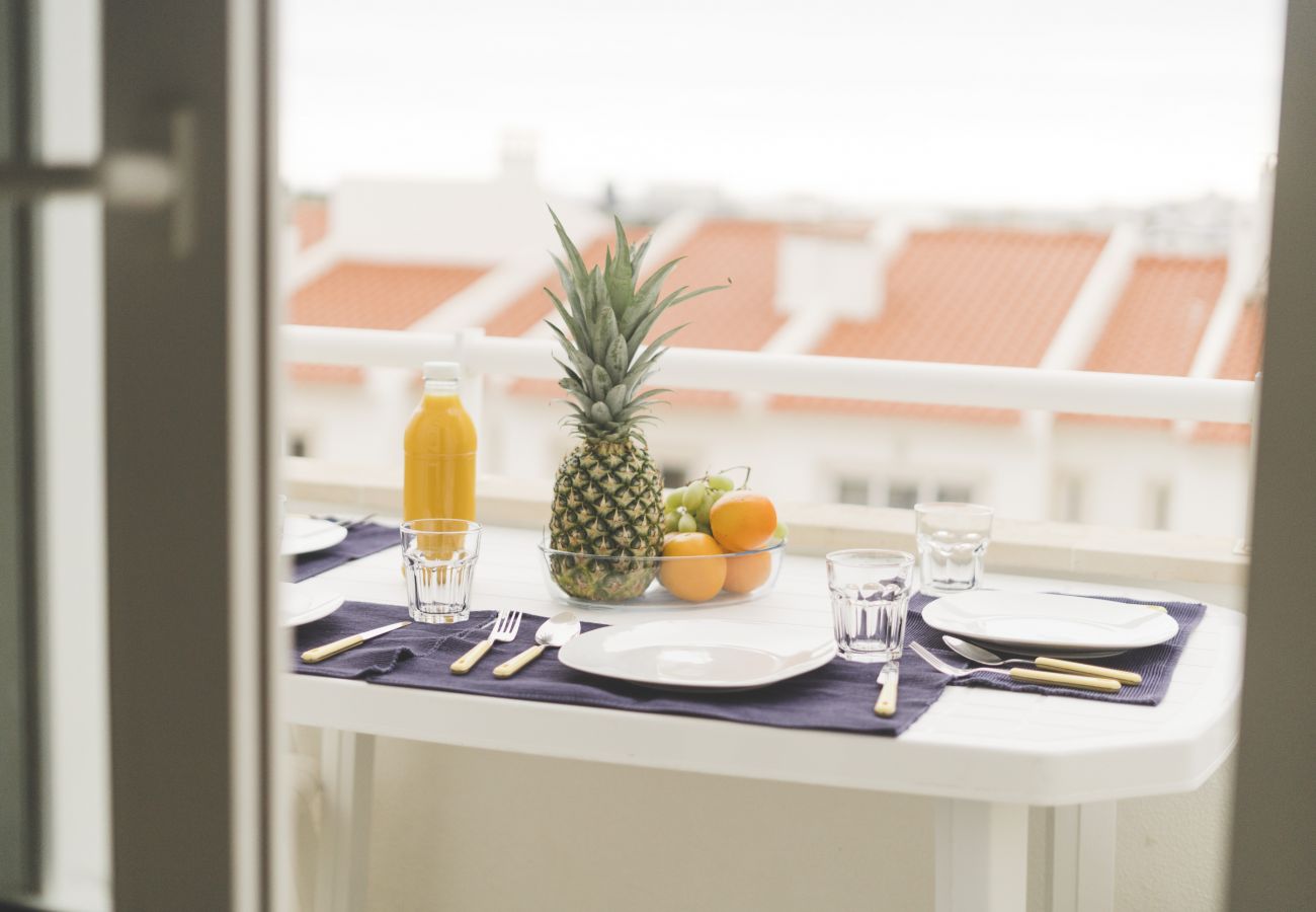 Appartement à Baleal - Best Houses 92 - Baleal Bay House