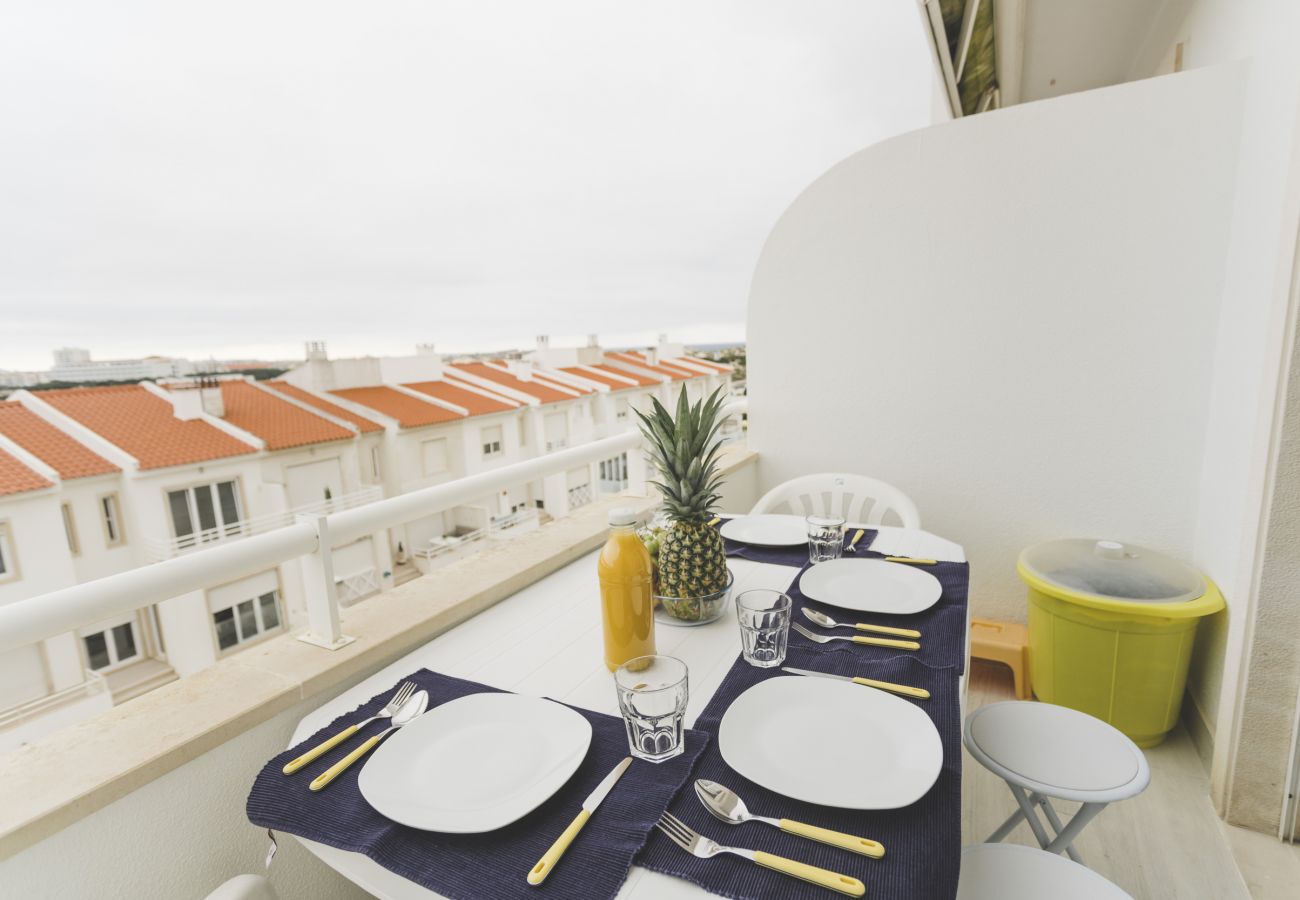 Appartement à Baleal - Best Houses 92 - Baleal Bay House