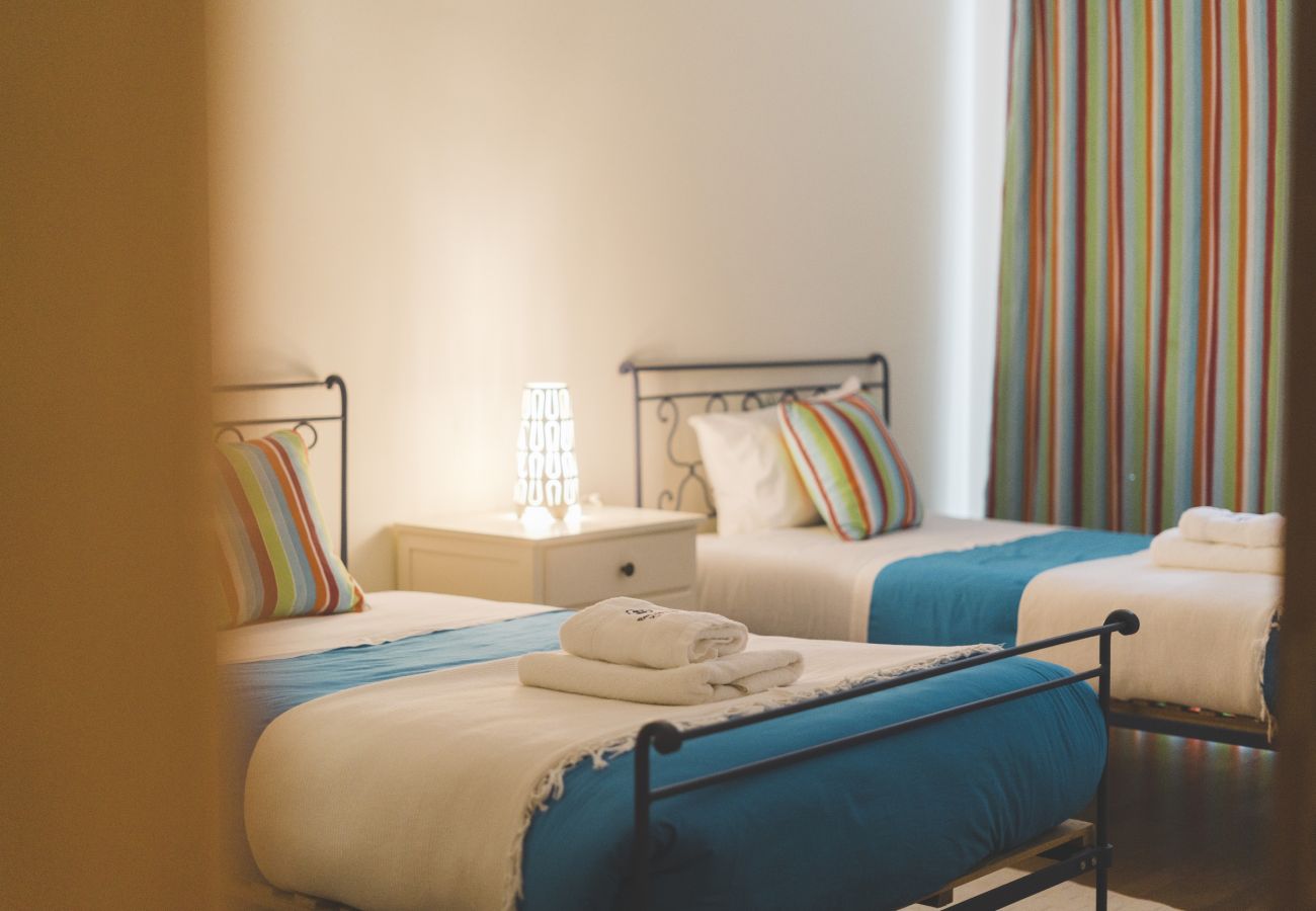 Appartement à Baleal - Best Houses 92 - Baleal Bay House