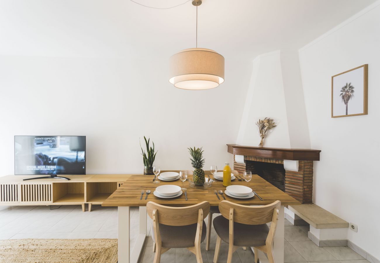 Appartement à Ferrel - Best Houses 93 - Casa LAGIDE