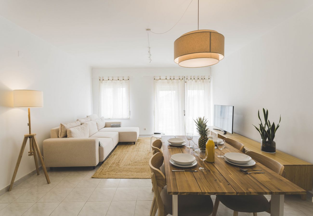 Appartement à Ferrel - Best Houses 93 - Casa LAGIDE