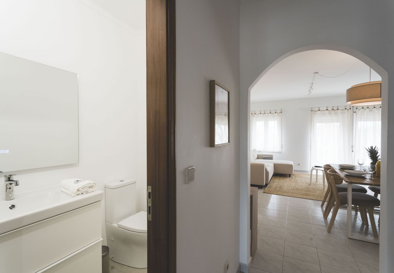 Appartement à Ferrel - Best Houses 93 - Casa LAGIDE