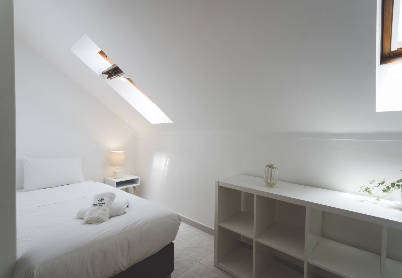 Appartement à Ferrel - Best Houses 93 - Casa LAGIDE