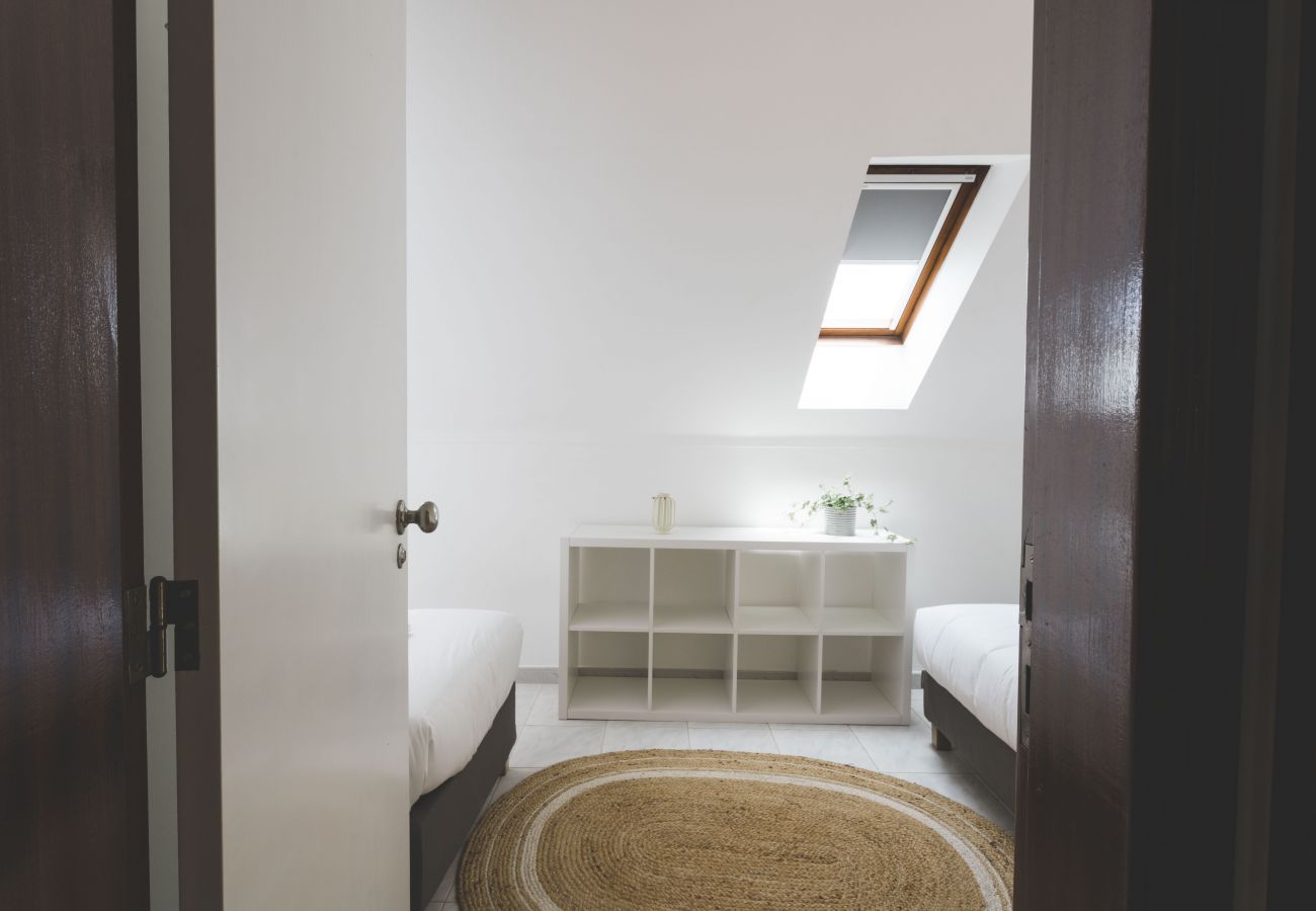 Appartement à Ferrel - Best Houses 93 - Casa LAGIDE