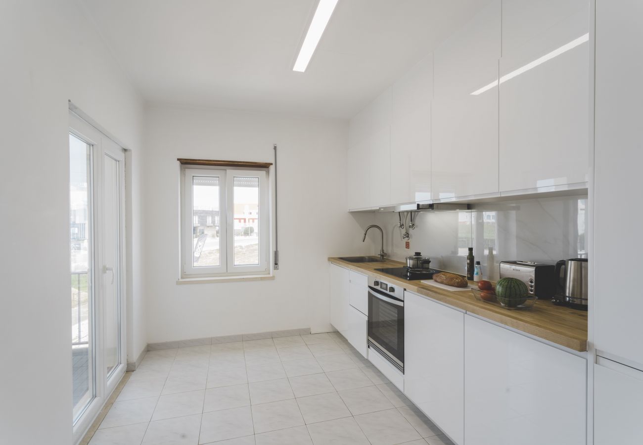 Appartement à Ferrel - Best Houses 93 - Casa LAGIDE