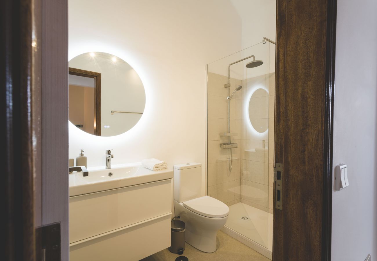 Appartement à Ferrel - Best Houses 93 - Casa LAGIDE