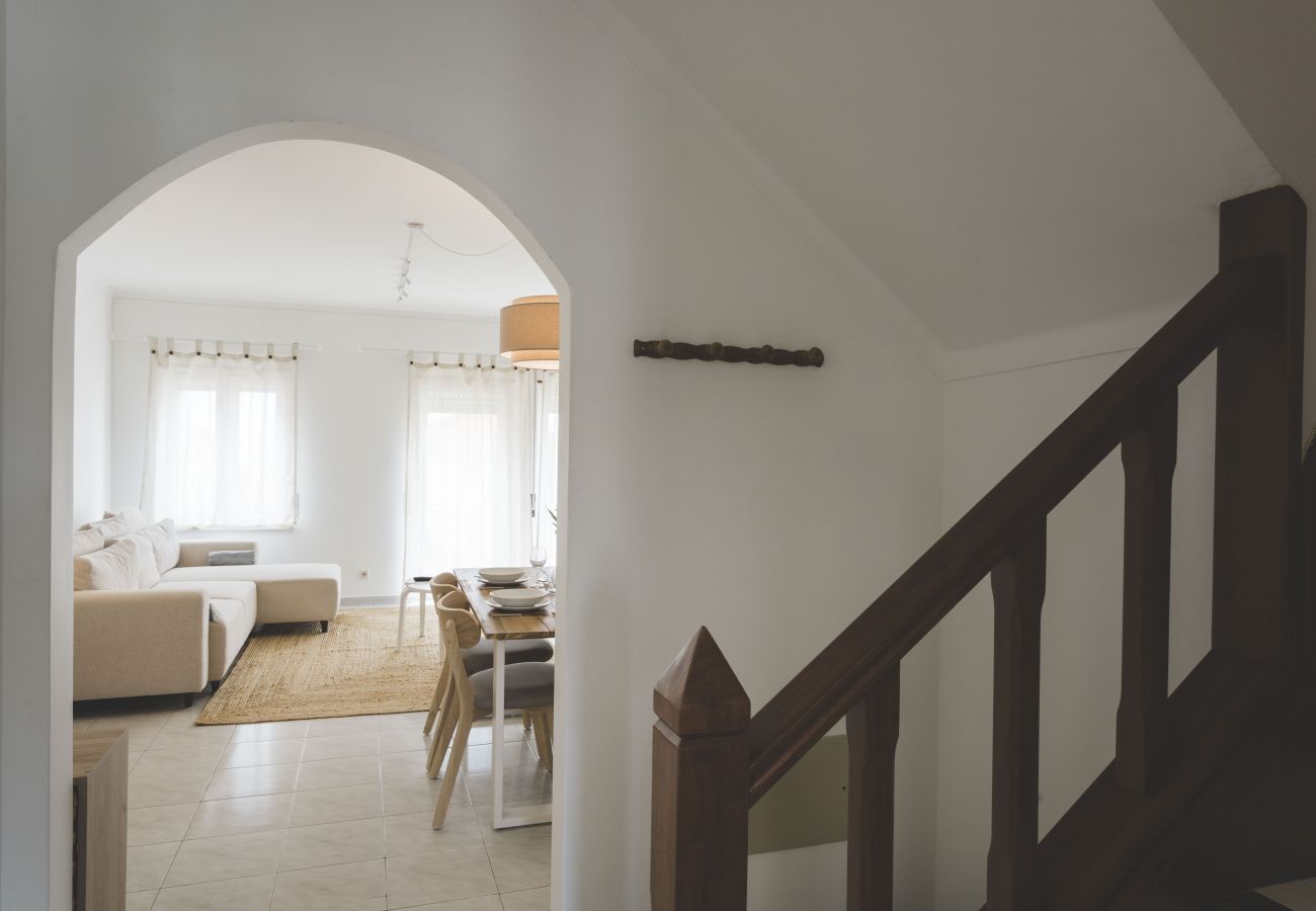 Appartement à Ferrel - Best Houses 93 - Casa LAGIDE