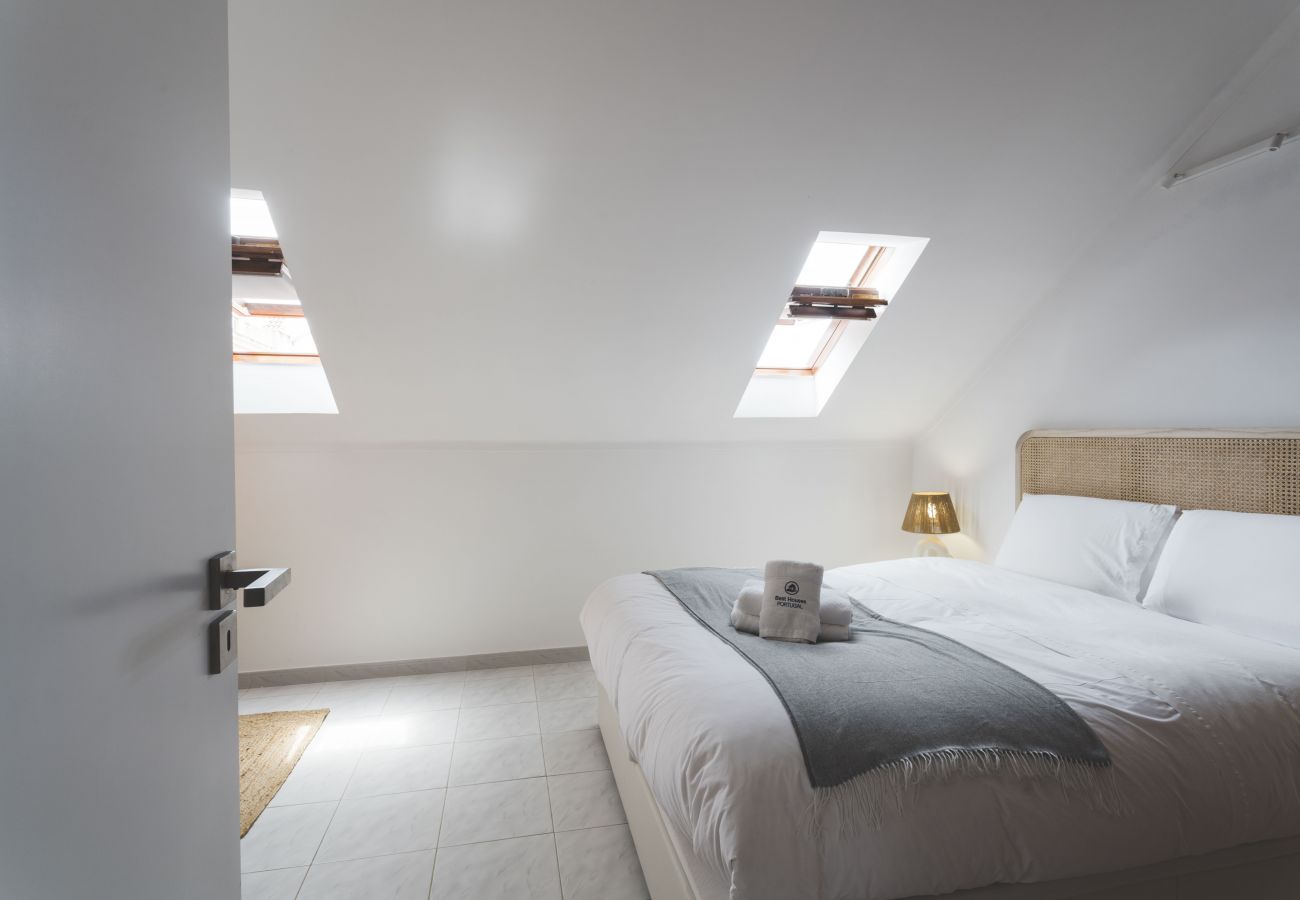 Appartement à Ferrel - Best Houses 93 - Casa LAGIDE