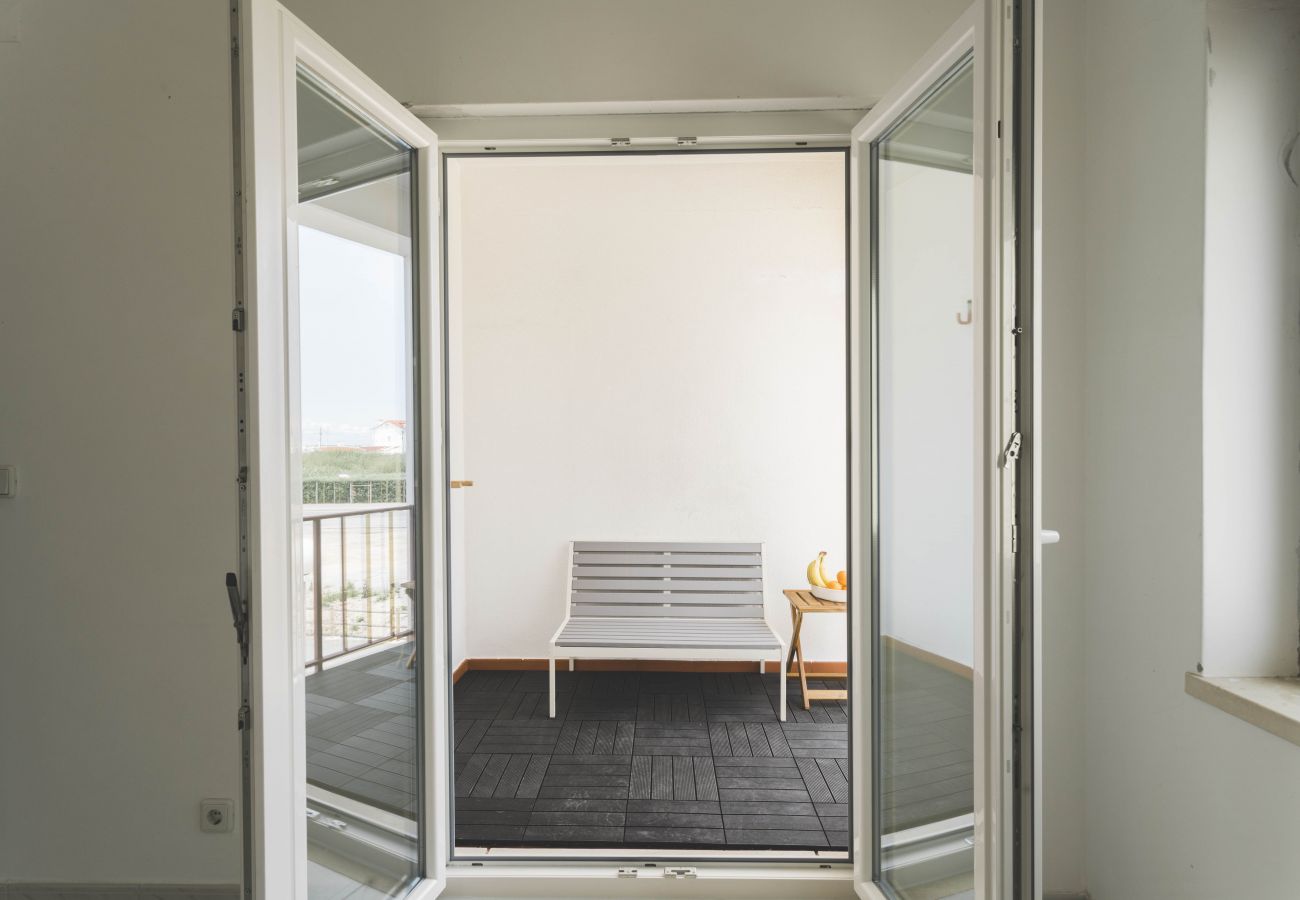 Appartement à Ferrel - Best Houses 93 - Casa LAGIDE