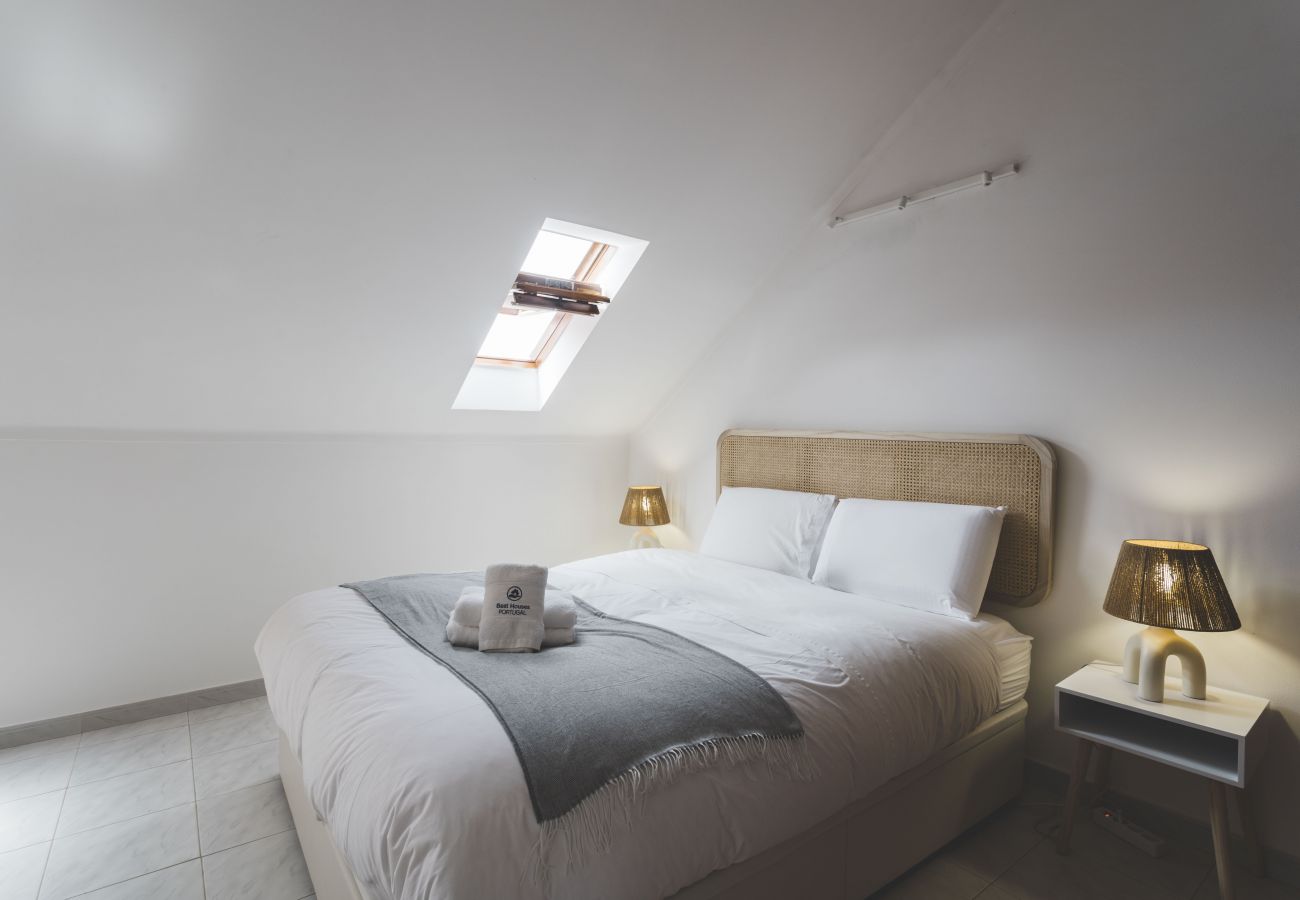 Appartement à Ferrel - Best Houses 93 - Casa LAGIDE