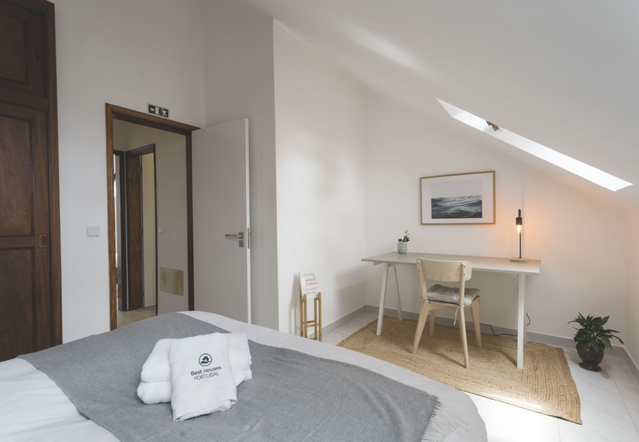Appartement à Ferrel - Best Houses 93 - Casa LAGIDE