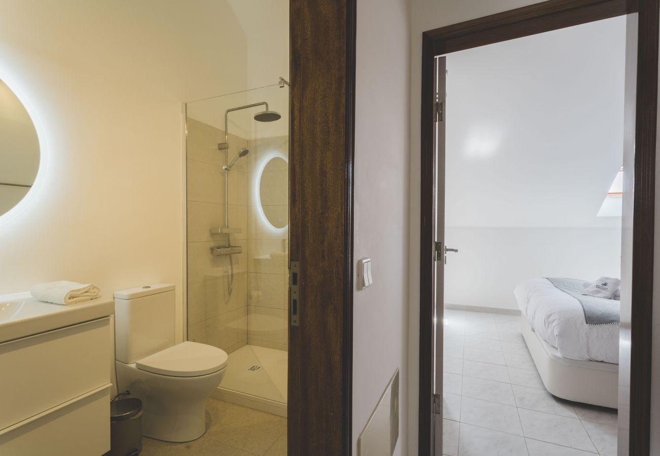 Appartement à Ferrel - Best Houses 93 - Casa LAGIDE