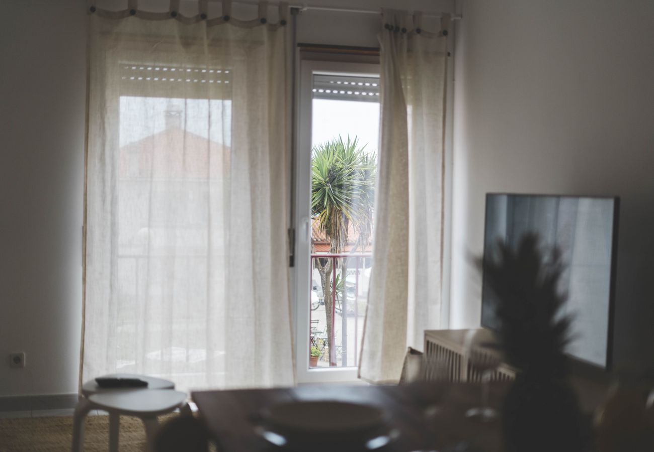 Appartement à Ferrel - Best Houses 93 - Casa LAGIDE