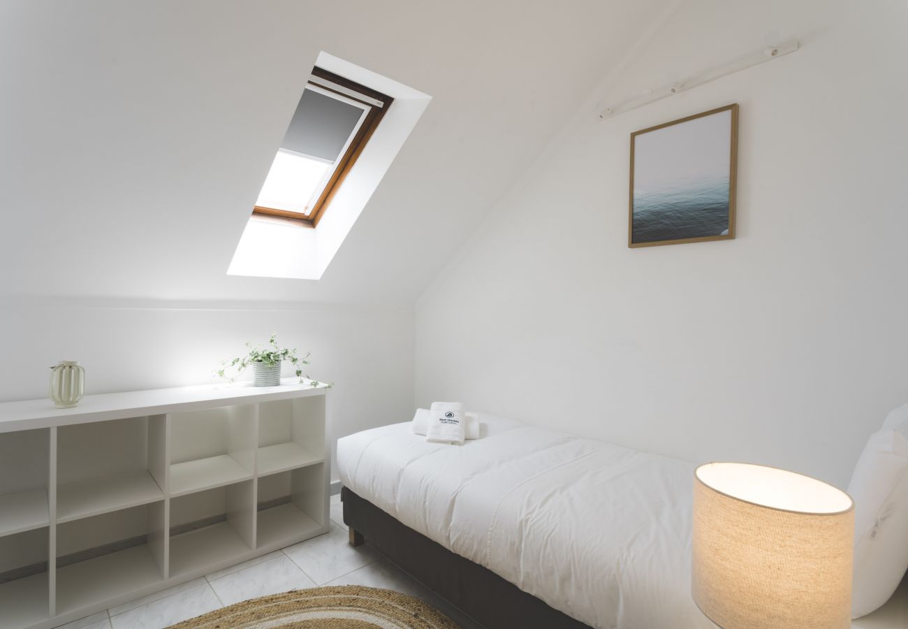 Appartement à Ferrel - Best Houses 93 - Casa LAGIDE