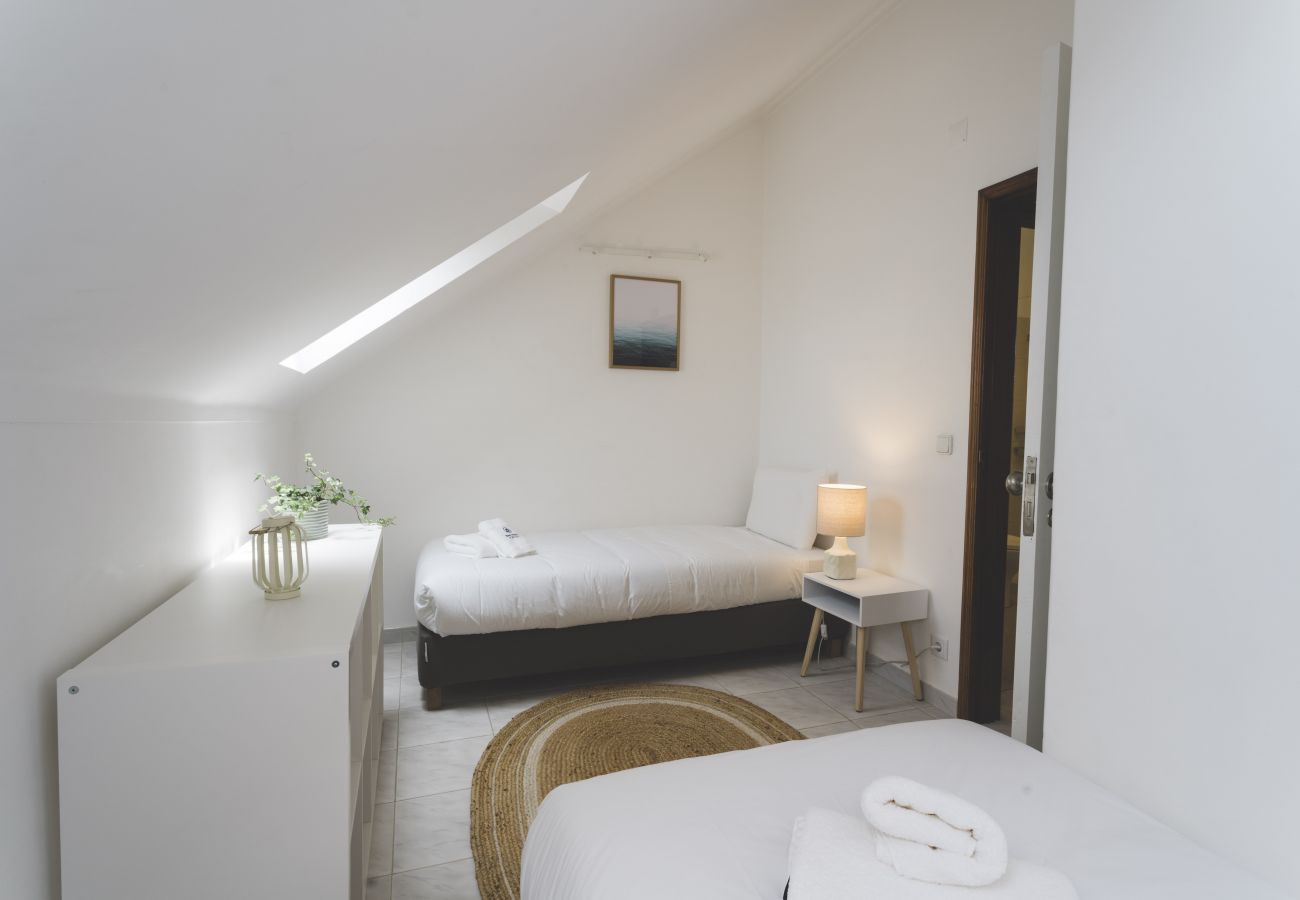 Appartement à Ferrel - Best Houses 93 - Casa LAGIDE