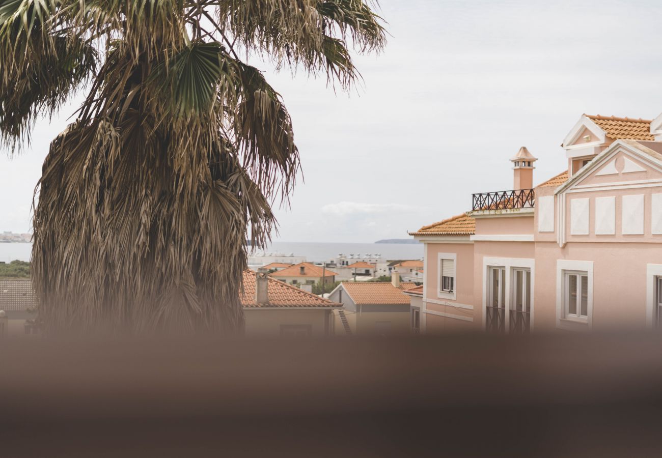 Appartement à Ferrel - Best Houses 93 - Casa LAGIDE