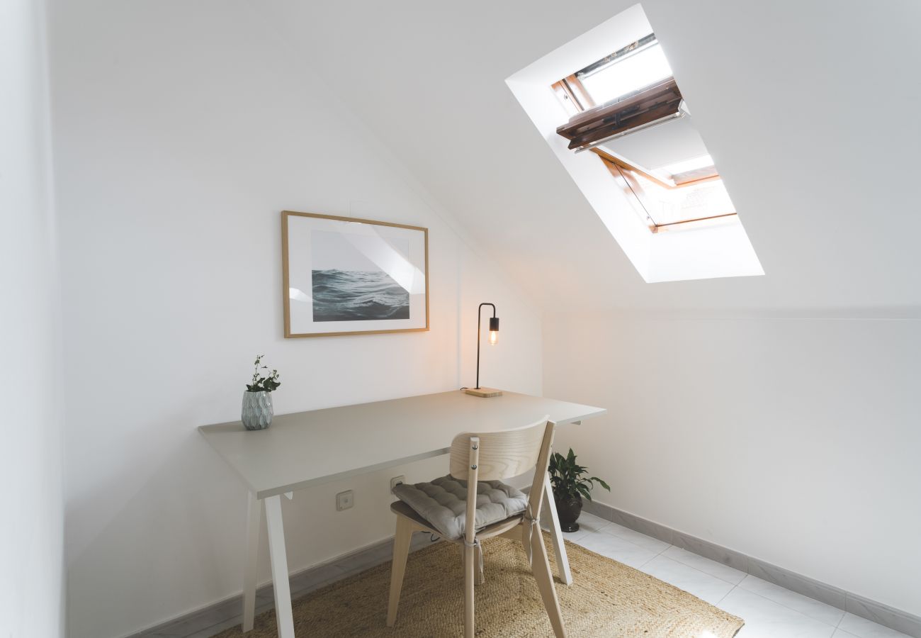 Appartement à Ferrel - Best Houses 93 - Casa LAGIDE