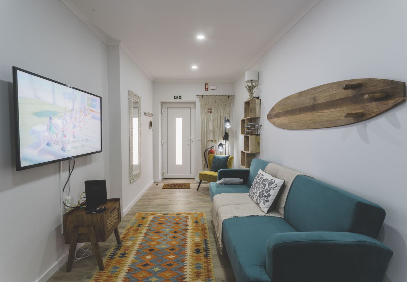 Appartement à Peniche - Best Houses 100 - Point Break 12