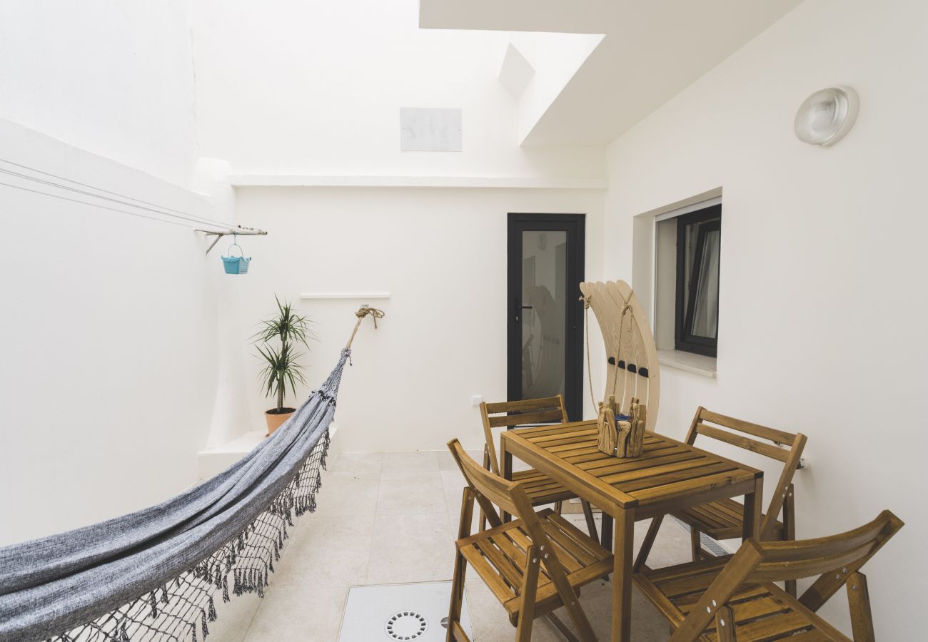 Appartement à Peniche - Best Houses 100 - Point Break 12