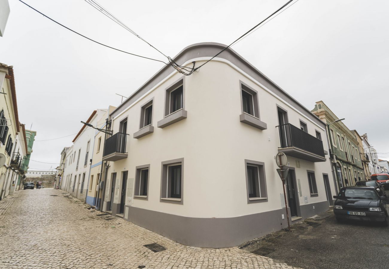 Appartement à Peniche - Best Houses 100 - Point Break 12
