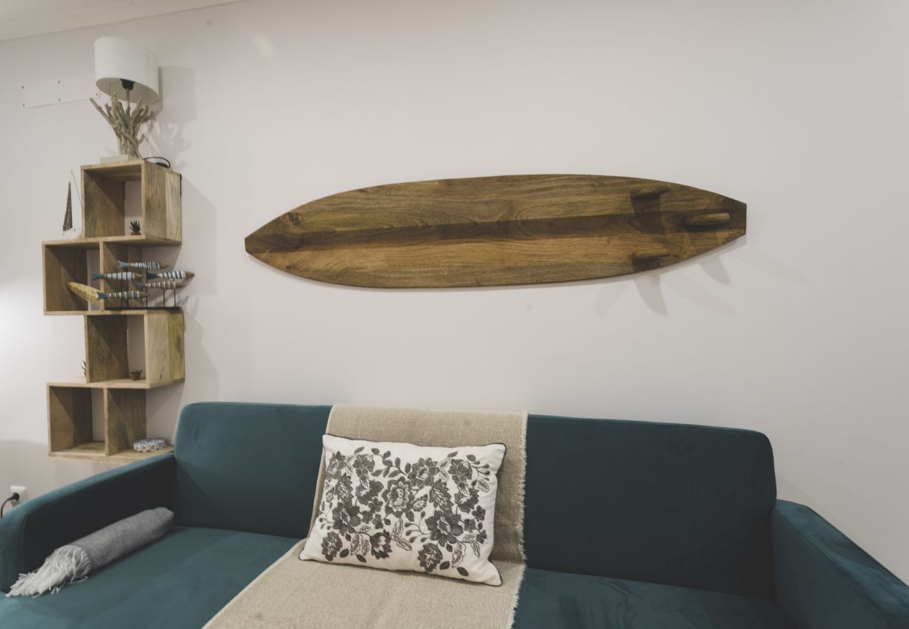Appartement à Peniche - Best Houses 100 - Point Break 12