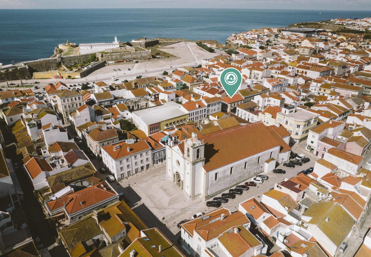 Appartement à Peniche - Best Houses 100 - Point Break 12