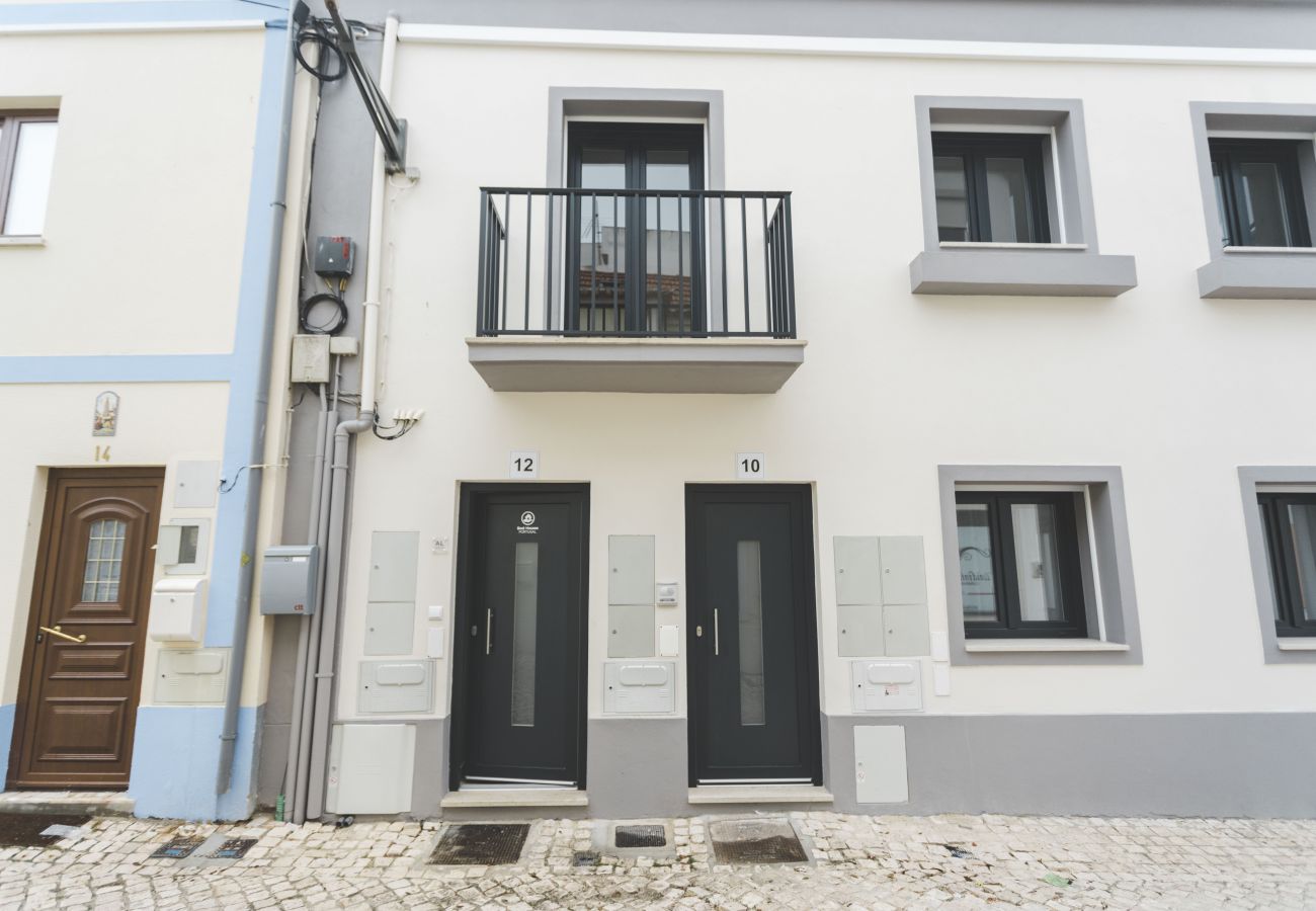 Appartement à Peniche - Best Houses 100 - Point Break 12