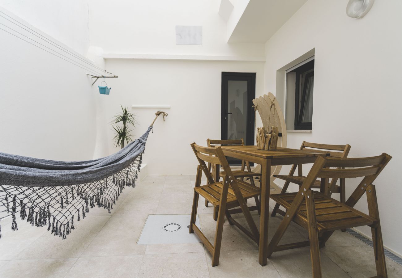Appartement à Peniche - Best Houses 100 - Point Break 12