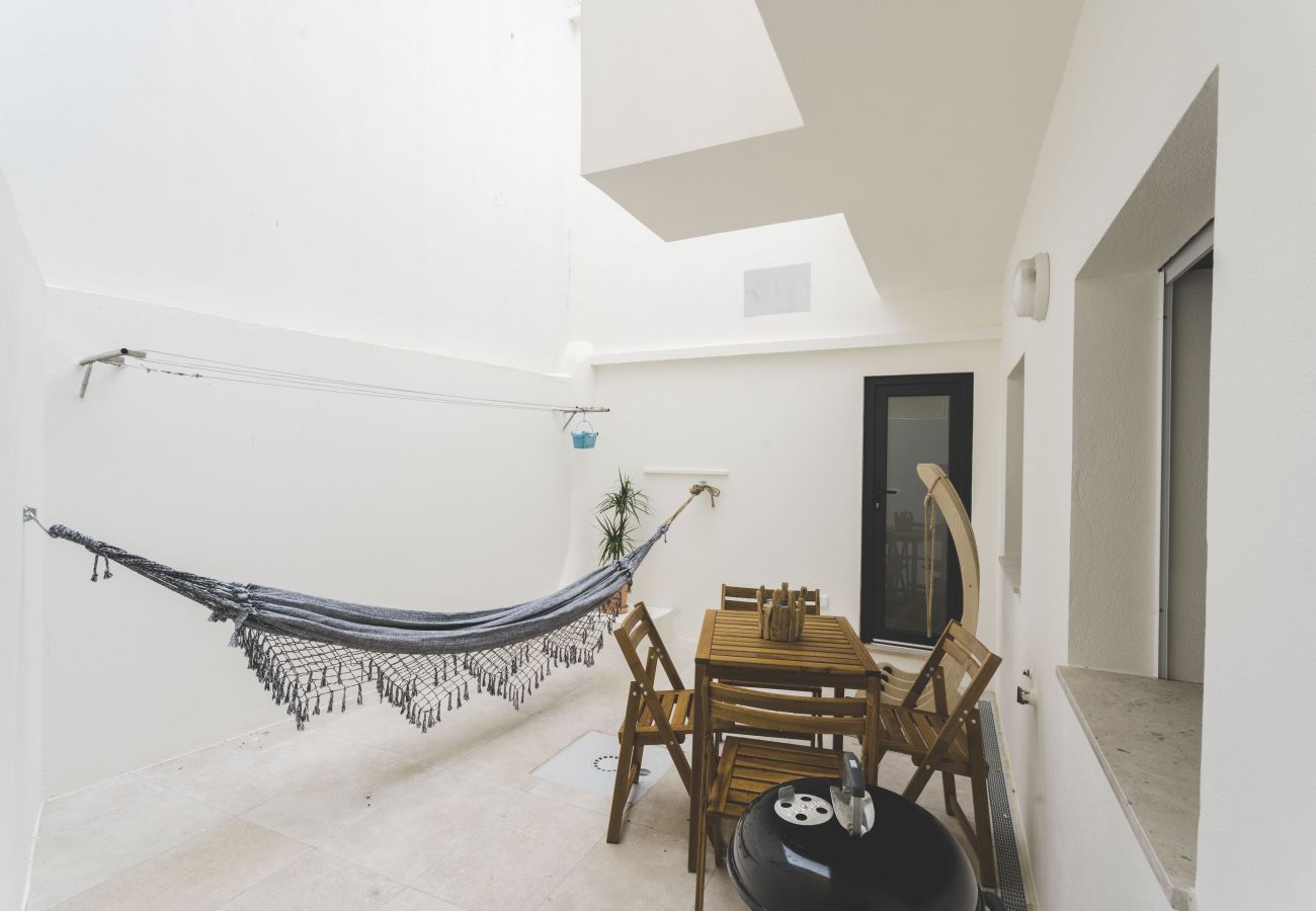 Appartement à Peniche - Best Houses 100 - Point Break 12