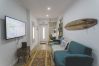 Appartement à Peniche - Best Houses 100 - Point Break 12