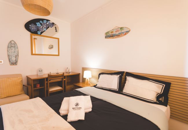 Appartement à Consolação - Best Houses 49 - Tiago´s Surf Beach House