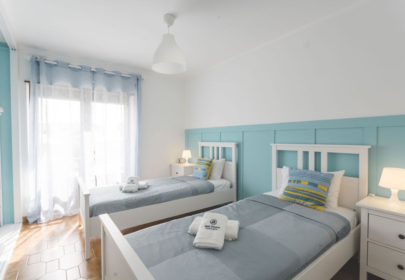 Appartement à Consolação - Best Houses 49 - Tiago´s Surf Beach House