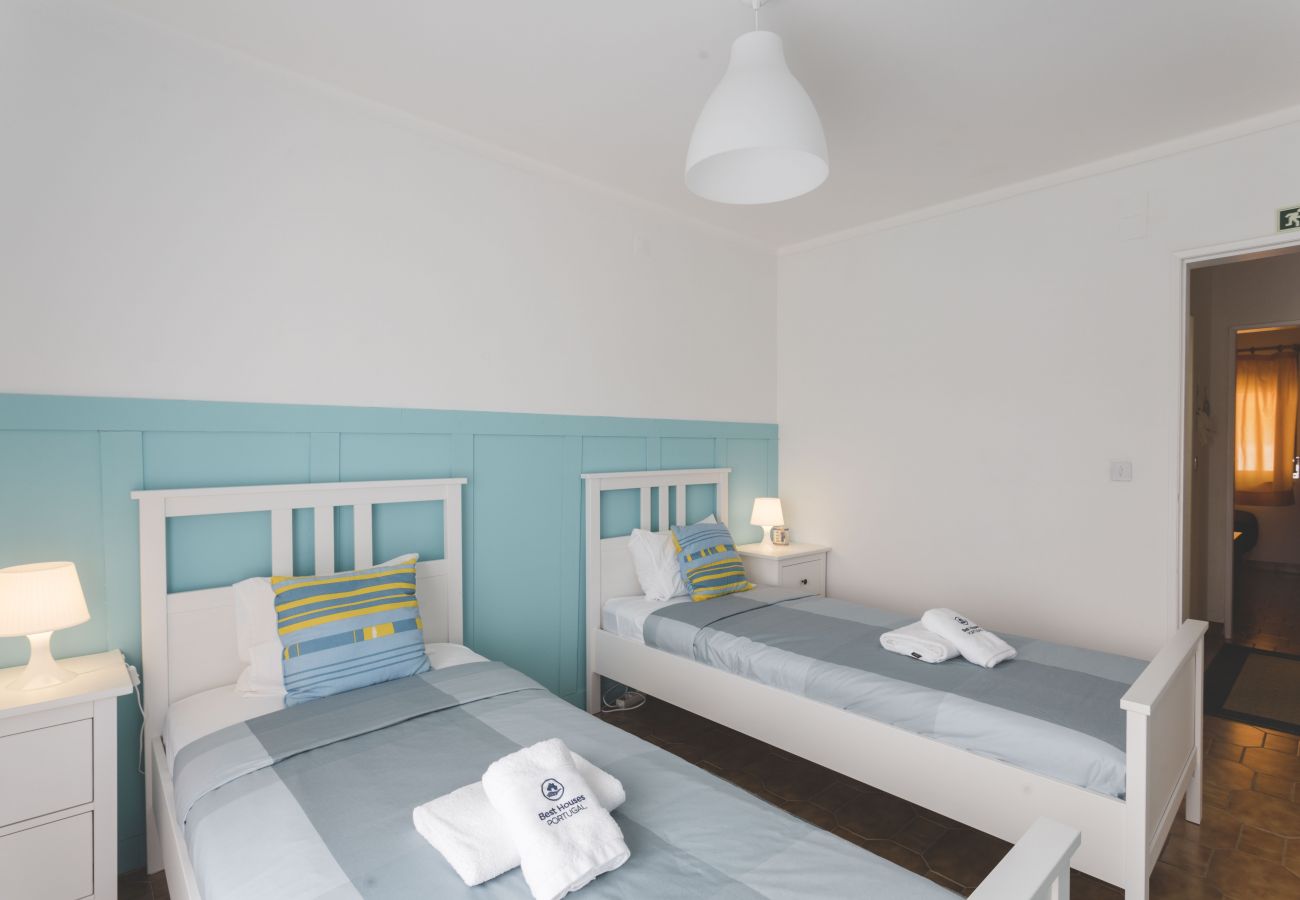 Appartement à Consolação - Best Houses 49 - Tiago´s Surf Beach House
