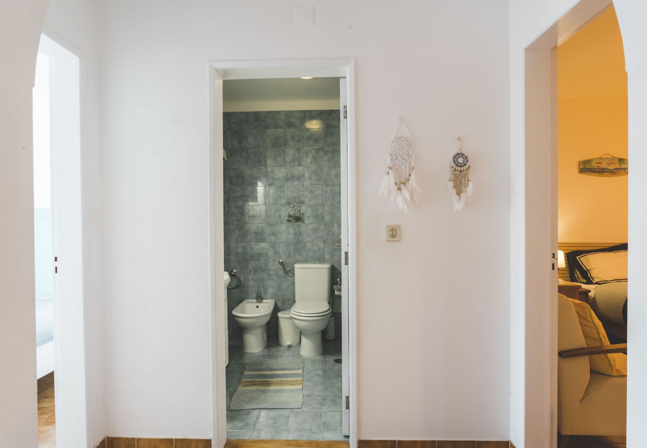 Appartement à Consolação - Best Houses 49 - Tiago´s Surf Beach House