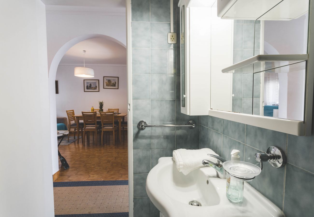 Appartement à Consolação - Best Houses 49 - Tiago´s Surf Beach House