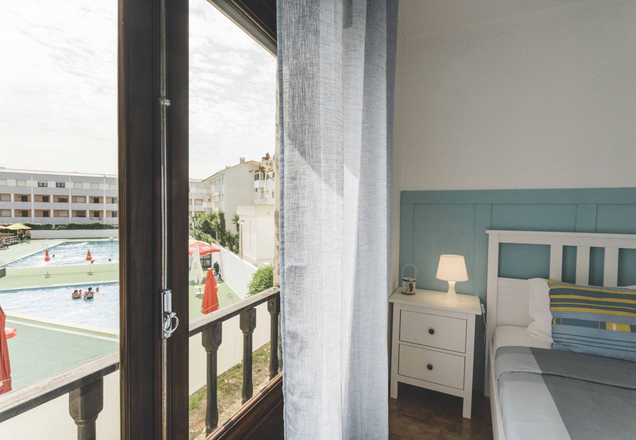 Appartement à Consolação - Best Houses 49 - Tiago´s Surf Beach House