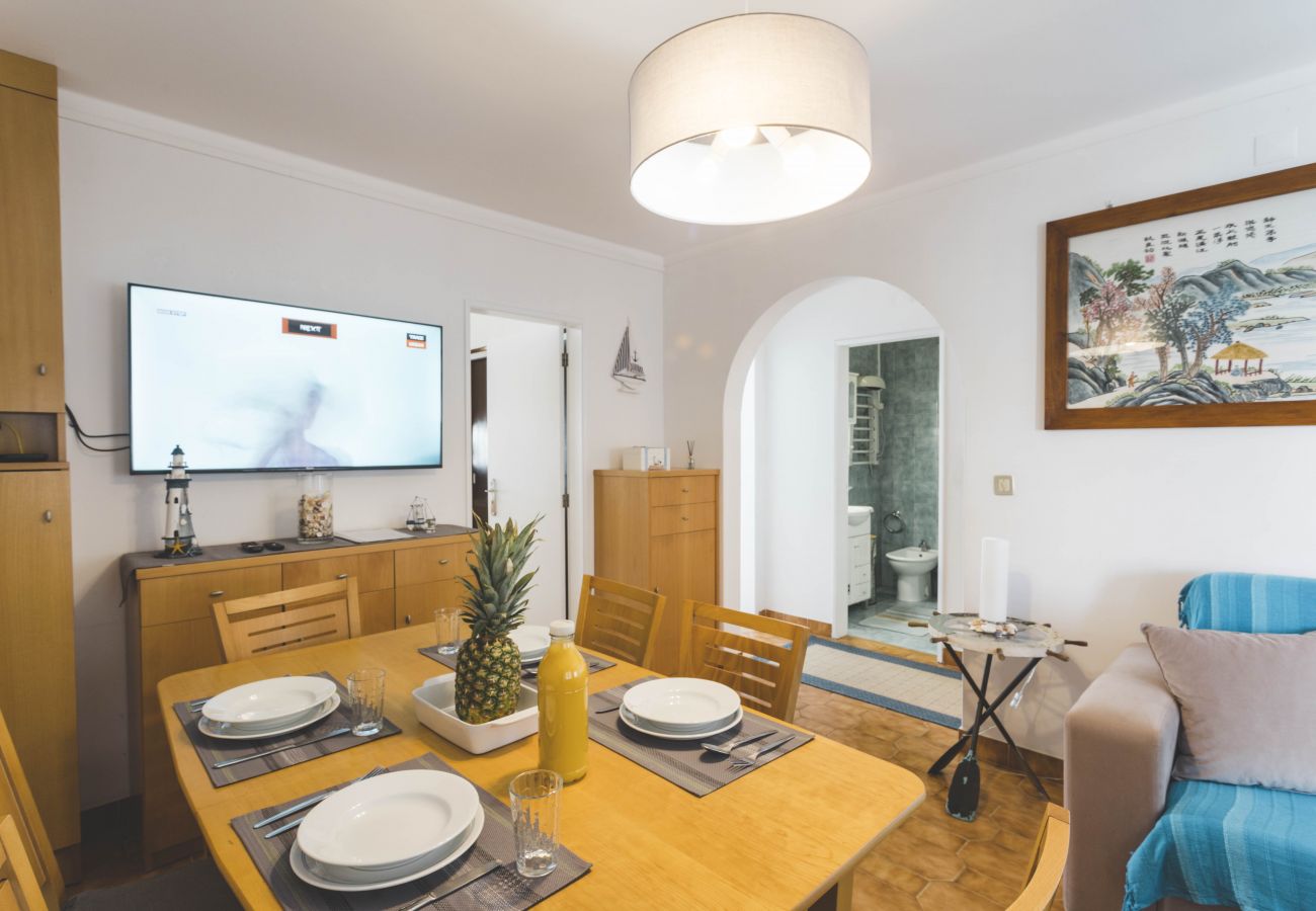 Appartement à Consolação - Best Houses 49 - Tiago´s Surf Beach House