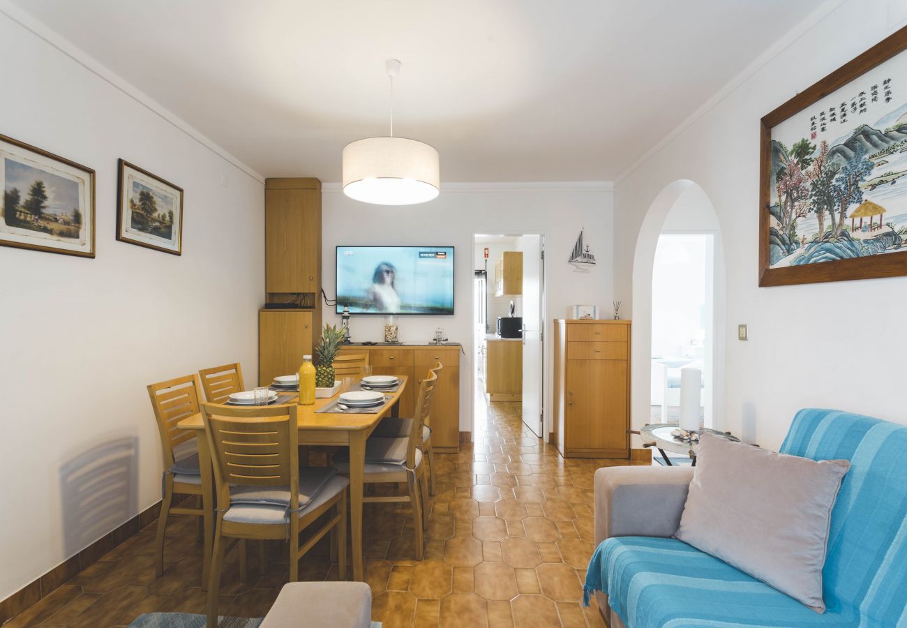 Appartement à Consolação - Best Houses 49 - Tiago´s Surf Beach House