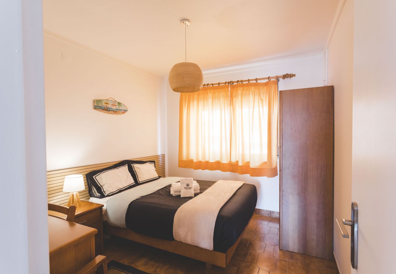 Appartement à Consolação - Best Houses 49 - Tiago´s Surf Beach House