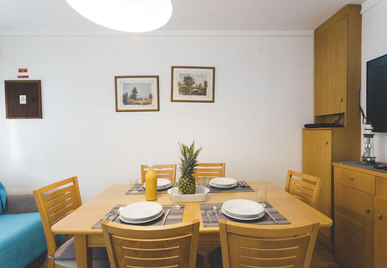 Appartement à Consolação - Best Houses 49 - Tiago´s Surf Beach House