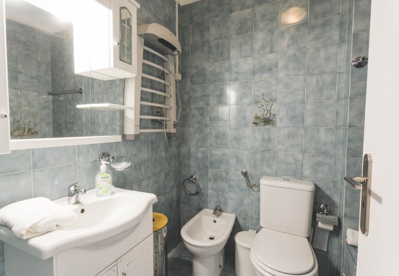 Appartement à Consolação - Best Houses 49 - Tiago´s Surf Beach House