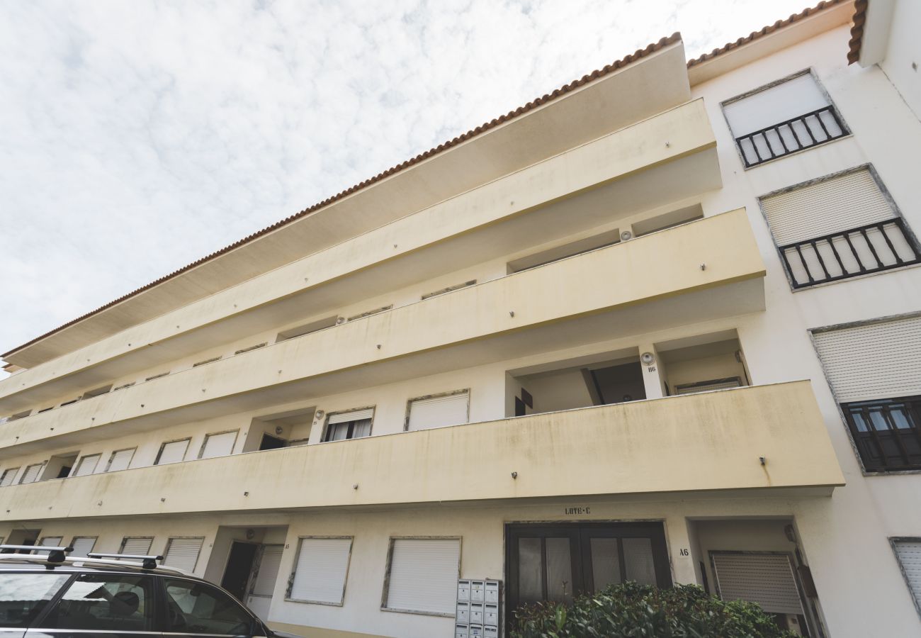 Appartement à Consolação - Best Houses 49 - Tiago´s Surf Beach House