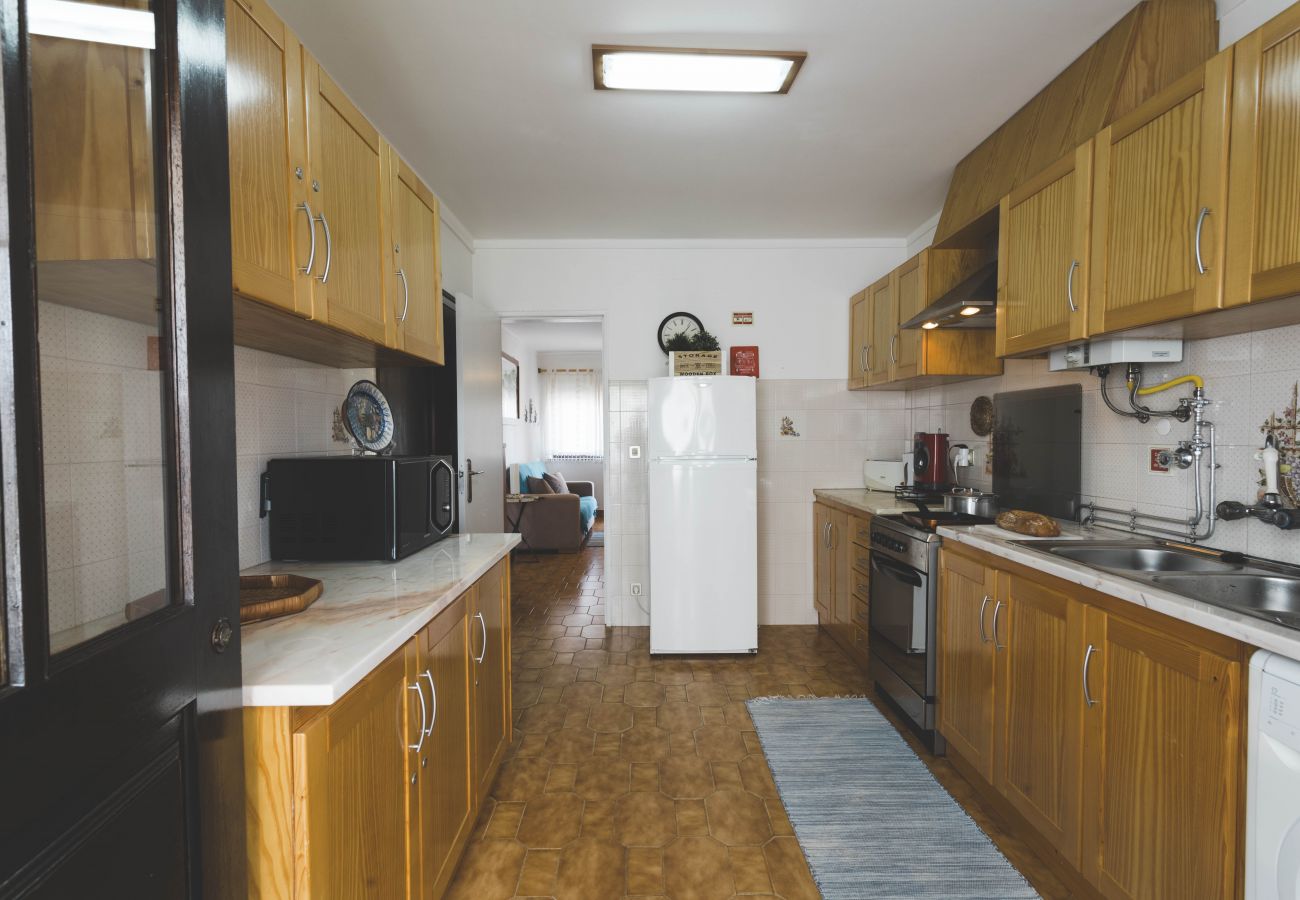 Appartement à Consolação - Best Houses 49 - Tiago´s Surf Beach House
