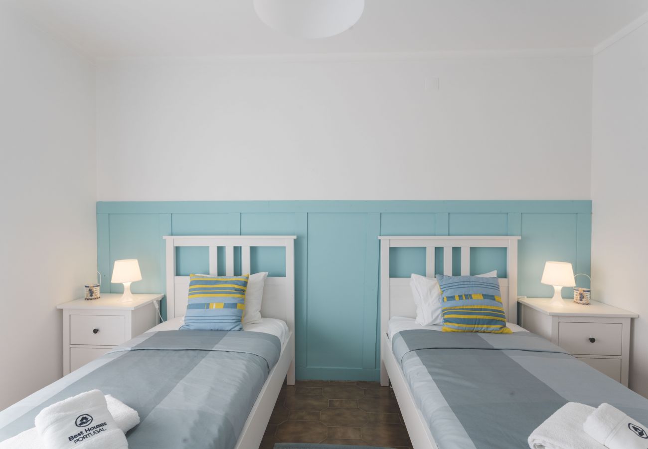 Appartement à Consolação - Best Houses 49 - Tiago´s Surf Beach House